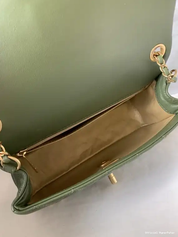 Hyper Peter BAG CHANEL FLAP 0701